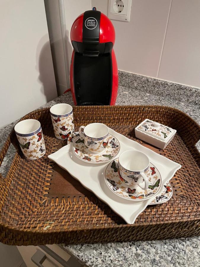 6 Plazas Desconectar De La Rutina Apartamento