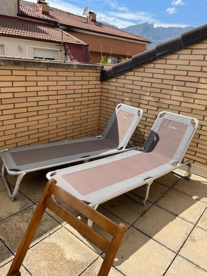 Duplex 6 Plazas Desconectar De La Rutina Oliana