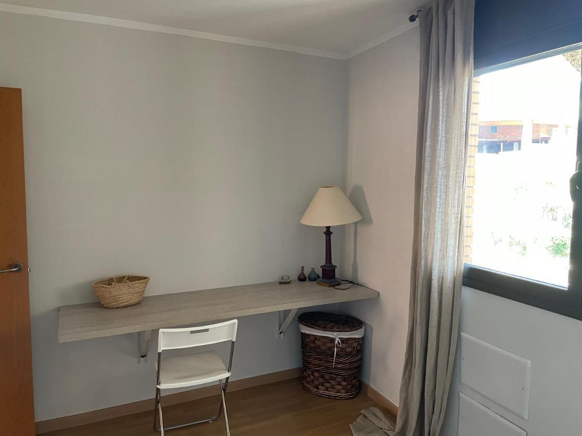 Duplex 6 Plazas Desconectar De La Rutina * Oliana